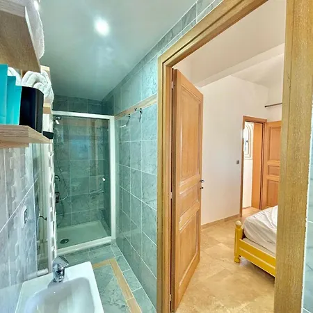 Villa Fontanella Sainte-Maxime