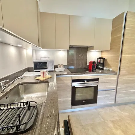 Fontanella Sainte-Maxime