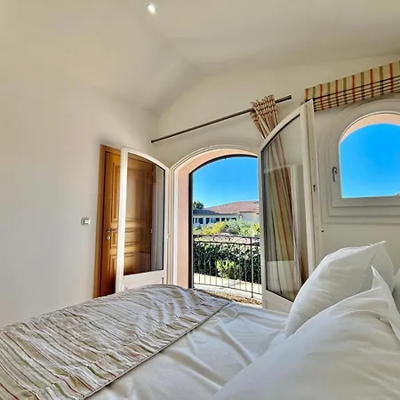 Fontanella Sainte-Maxime