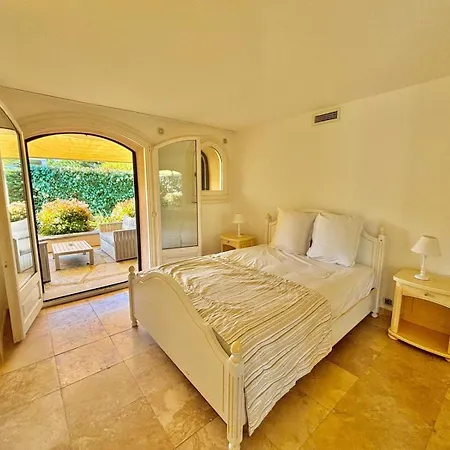 Fontanella Sainte-Maxime