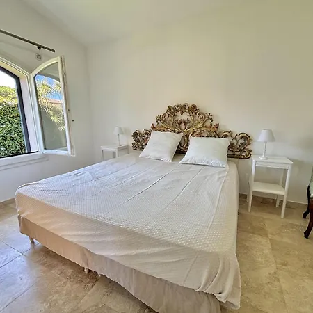 Vila Fontanella