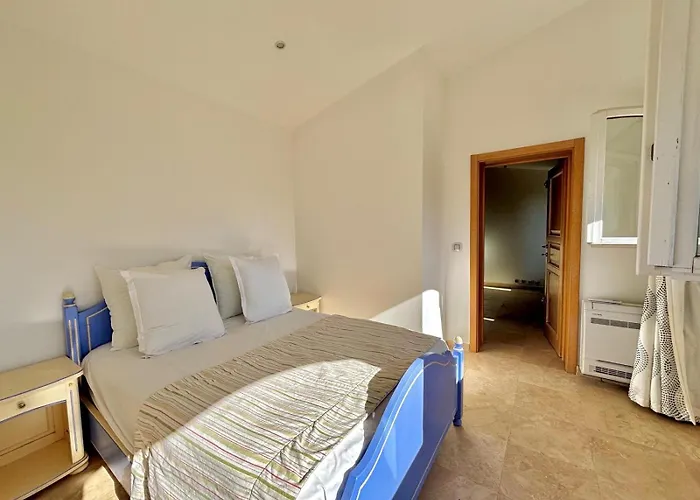 Willa Fontanella Sainte-Maxime