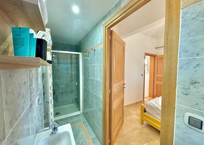 Willa Fontanella Sainte-Maxime