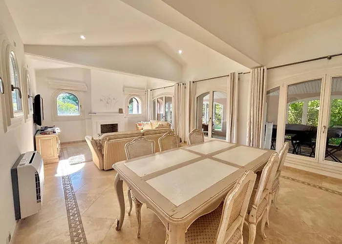 Fontanella * Sainte-Maxime